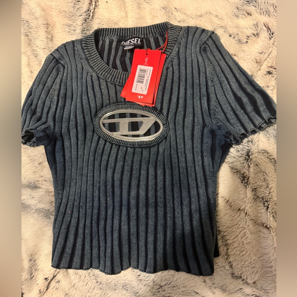 Women’s diesel shirt
